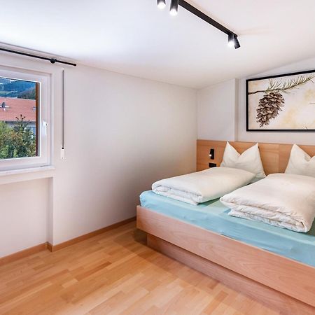 פראטו אלו  סטלביו Ferienwohnung Hans מראה חיצוני תמונה