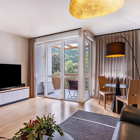 פראטו אלו  סטלביו Ferienwohnung Hans מראה חיצוני תמונה