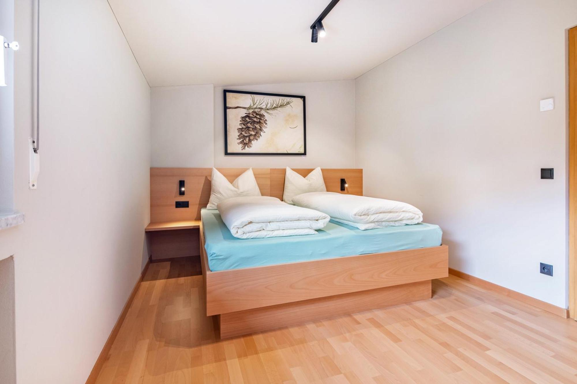 פראטו אלו  סטלביו Ferienwohnung Hans מראה חיצוני תמונה