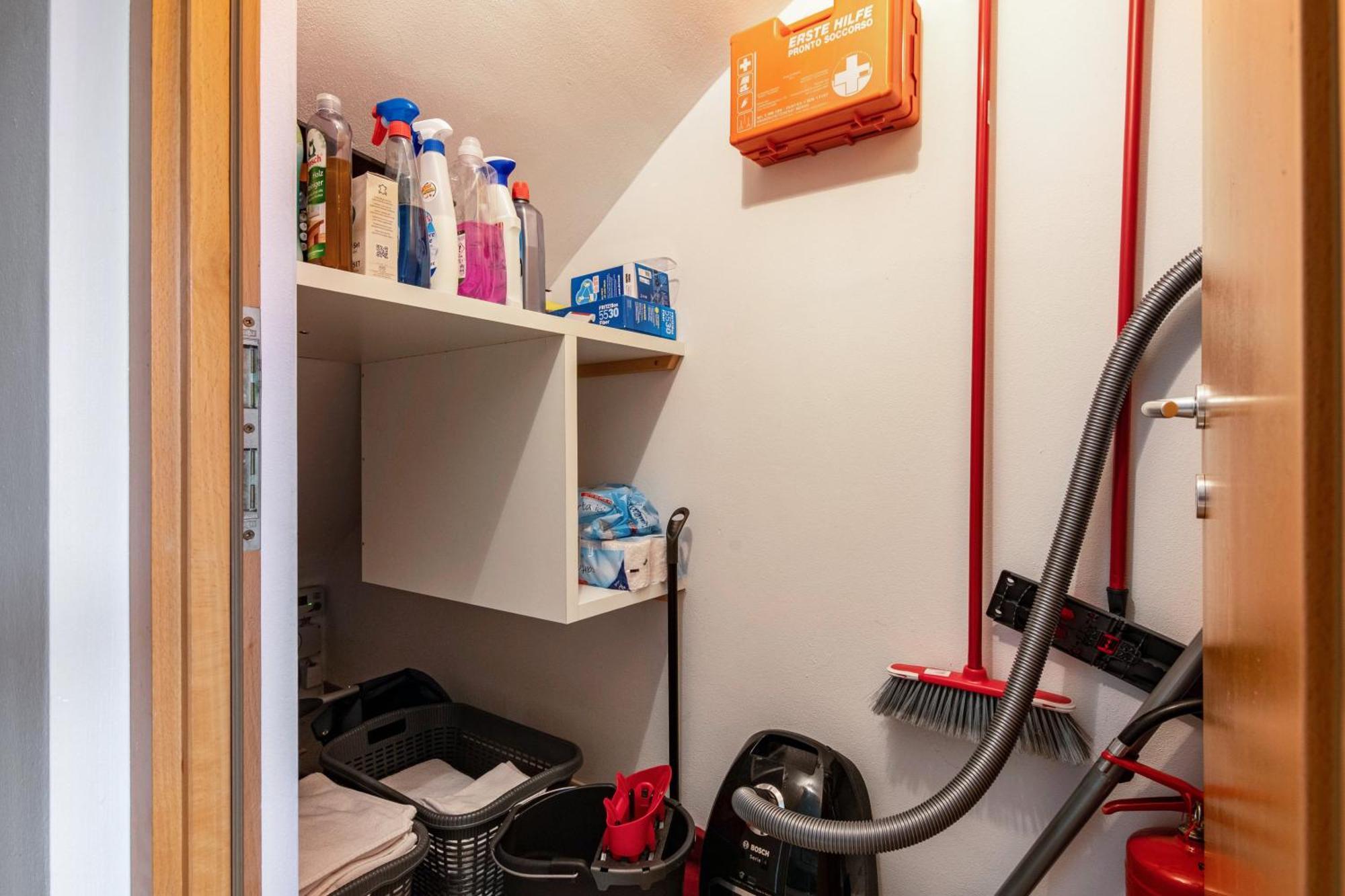 פראטו אלו  סטלביו Ferienwohnung Hans מראה חיצוני תמונה